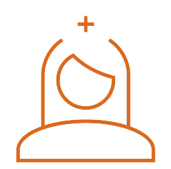 Ícono oficial EXOMIND de operador