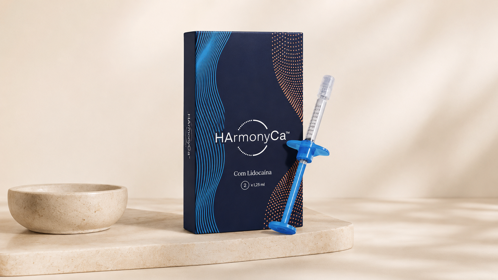 Producto HarmonyCA