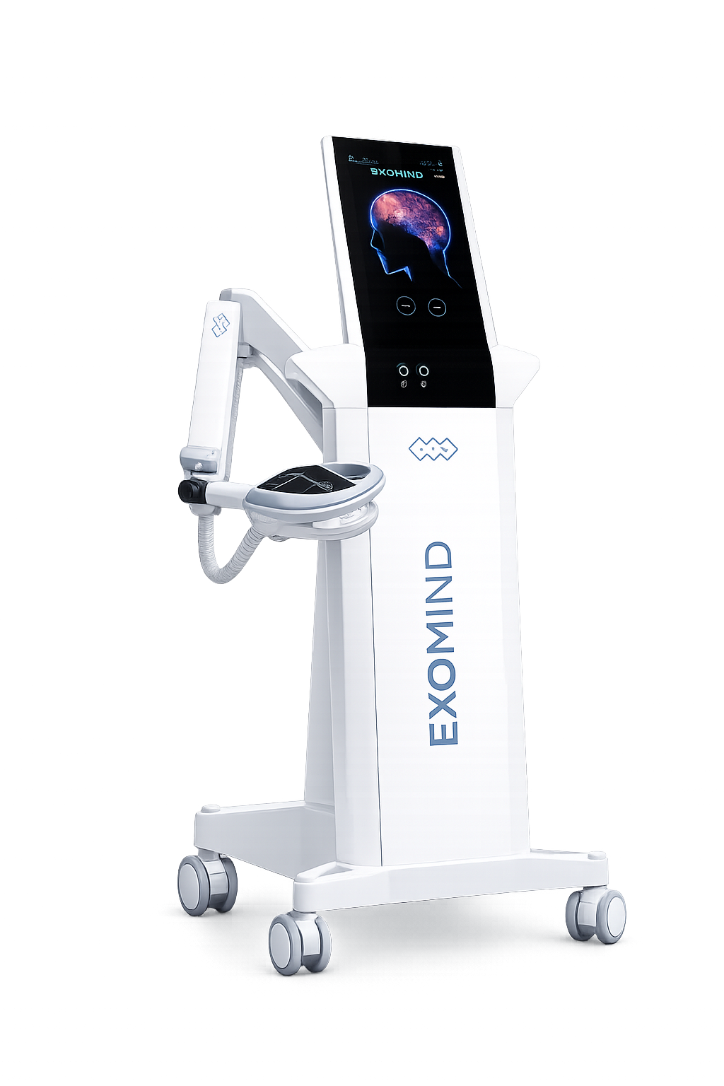 Equipo BTL EXOMIND